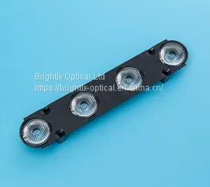 Lighting Accessories - Plastic Optical Array for Lighting Solution thumbnail-2