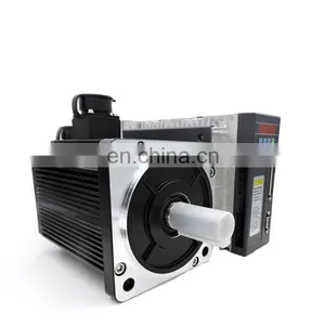 0.4kw 3000rpm Servo Motor Arduino and Drive thumbnail-6