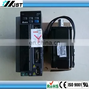 Delta Servo Motor 750W ECMA-C30807PS/ES/GS thumbnail-1