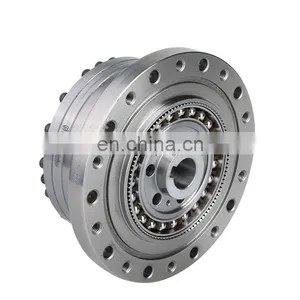 LHT Series Machining Machine Reducer Transmission Gearbox Harmonic Wave Reduction thumbnail-2