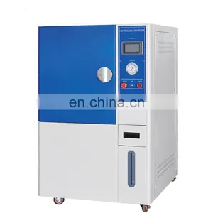 Testing EquipmentPCT High-pressure Accelerated Aging Test Chamber thumbnail-4