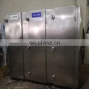 High Temperature Resistance High Standard Dry Filter Box for Industry thumbnail-3