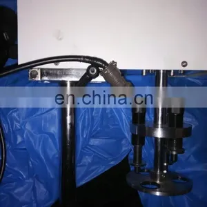 MP-1B Metallographic Sample Grinding Polishing Machine With Single Disc thumbnail-4