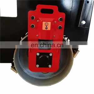 5% Discount for New Road Roller Price Weight of Road Roller Price Road Roller Compactor thumbnail-7