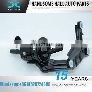 Automotive Parts 23300-31160 Diesel Engine Auto Fuel Filter for LAND Cruiser 2007- Prado Fuel Filter With Bracket KZJ150 GRJ150 thumbnail-3