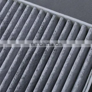 Hot Sale Car Cabin Air Filter High Efficiency PC-0519 thumbnail-6