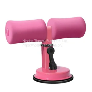 2020 Popular Leg Exerciser Home Gym Equipment Sit-up Multi-functional Abdominal Fitness Helper thumbnail-4