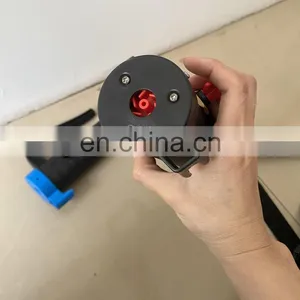 ULV COLD 10L 220V Mist Dust Epidemic Prevention Sprayer Fogger Machine thumbnail-4