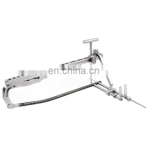 Competitive Price Medical Expert Tibial Interlocking Nail Instrument Set Orthopedic Surgical Intramedually Nail Instruments thumbnail-6
