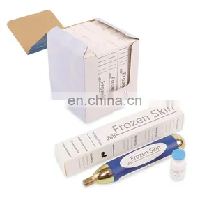 Painless Injection Device Cool CO2 Meso Air Gun Face Lifting Mesotherapy Gun thumbnail-1