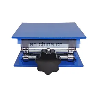 Scissor Lifting Jacks/ Lifting Platform/Scissor Lift Table With 100mm 150mm 200mm 250mmm 300mm Sizes thumbnail-6