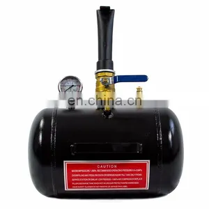 5 Gallon Inflatable Tire Bead Blaster Seater/Air Tank Keeping Booster/Tire Inflator Blaster thumbnail-1