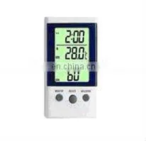 Digital Hygrometer (DT-2) thumbnail-2