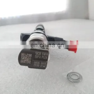 Common Rail Injector 23670-30400 295050-0460 thumbnail-3