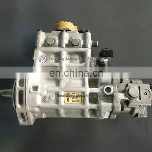 Топливный впрыскной насос 295-9126 32F61-10301 для экскаватора CAT 320D E320D thumbnail-2