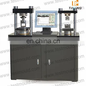 Compression - Flexural Cement Testers thumbnail-1