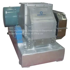 Cassava Starch Extraction Machine thumbnail-1