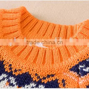 Knitting Baby Sweater Baby Boy Sweater Designs Fashional thumbnail-2