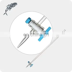 JOAN Laboratory Borosilicate Glass Automatic Burette thumbnail-1