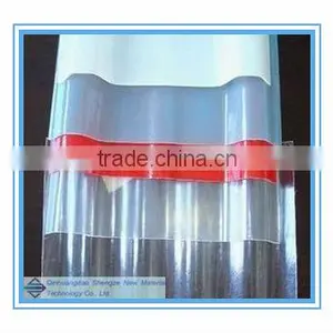 FRP Plane Skylight /can be Customized Shape Daylighting Panels/ Frp Daylighting Top Manufacturer thumbnail-1