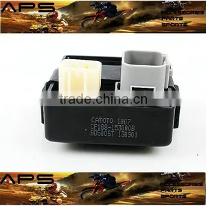 Motocycle CDI Unit for CFMOTO ATV500 CF Parts thumbnail-1