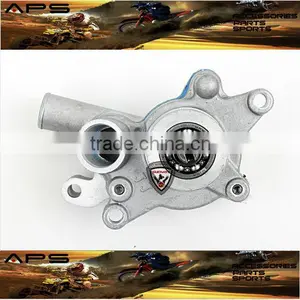 ATVs Water Pump for BUYANG FA-D300 FA-H300 2.1.01.8000 YP250 YP260 LH250 LH260 thumbnail-1