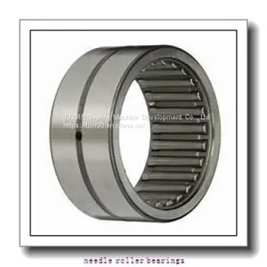 AST HK0408 Needle Roller Bearings thumbnail-1
