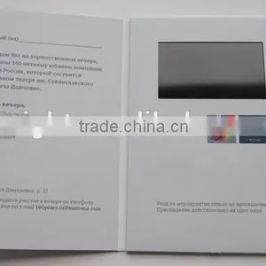 2015 Hot Sell New 4.3 Lcd Video Mailer thumbnail-2