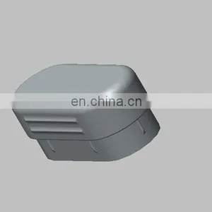 High Quality Low Budget Plastic Injection Mold Supply thumbnail-3