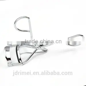 Woman Eyelash Curler Eye Curling Eyelash Curler Eyebrow Tweezers Clip Tool Eyelash Curler thumbnail-2