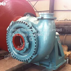 10x8F-GH Gravel Sand Pumps thumbnail-1