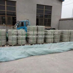 Coating Aluminum Alloy Wire thumbnail-3