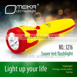 2014 Hot Sale Led Diving Torch thumbnail-1