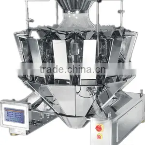 China Supplier Premade Pouch Rotary Filling and Sealing Machine Made in China thumbnail-2