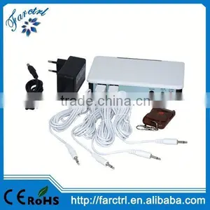 Popular USB Ports Retail Shop Anti Theft Alarm thumbnail-2