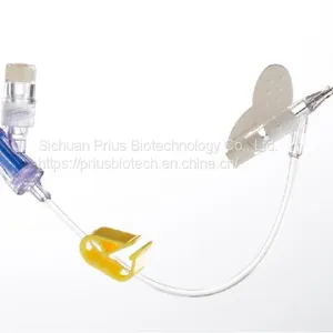 IV Cannula thumbnail-2