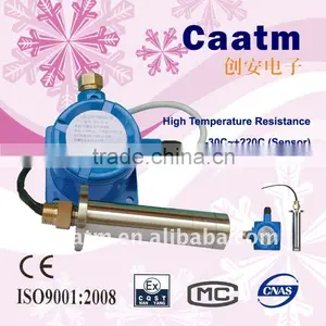 CA-217A-K High-temperature Natural Gas Detector thumbnail-1