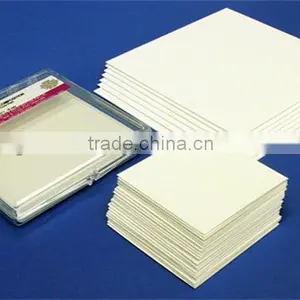 Industrial 96 Alumina Ceramic Substrate thumbnail-1