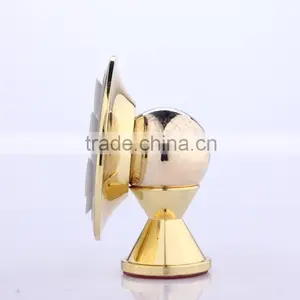 Mobile Bracket With Silicon Suction, Mobile Car Holder thumbnail-4