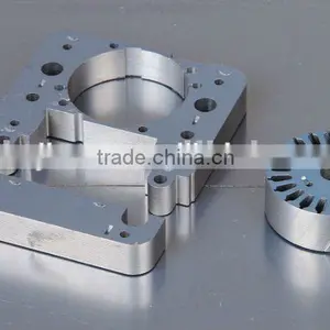 the Rotor and Stator Used for Motor Products thumbnail-1