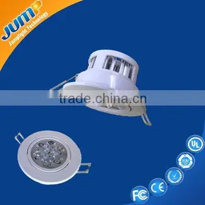 COB LED Downlight LED Recessed Light 15W Downlight thumbnail-3