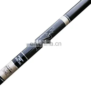 Wholesale Factory 3.6m 3.9m 4.5m 4.8m 5.4m 5.7m 6.3m Telescopic Carbon Fiber Taiwan Fishing Rod thumbnail-2