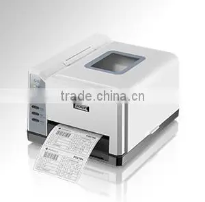 High Quality and Best Price Barcode Label Printer Q8/200 Compact Printer thumbnail-1
