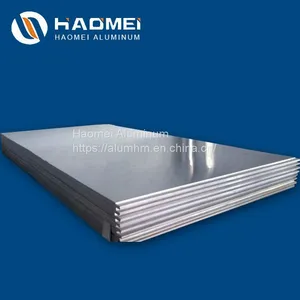 Aluminum Sheet for Tanker Body thumbnail-1