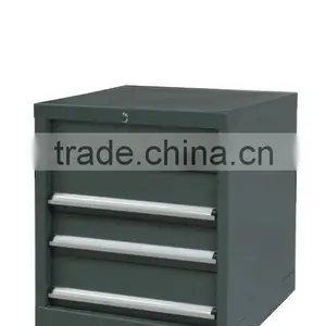 Steel Tool File Cabinet thumbnail-1