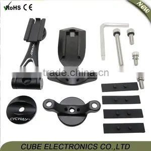 Cycling Bike Handlebar Universal Smartphone Bicycle Holder for Phone thumbnail-6