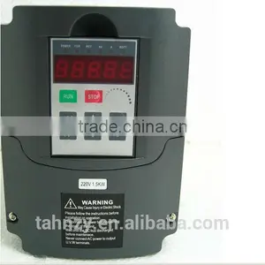 Multi Function Cnc Spindle Inverter for Cnc Router Industrial us and Other Cnc Machines thumbnail-1
