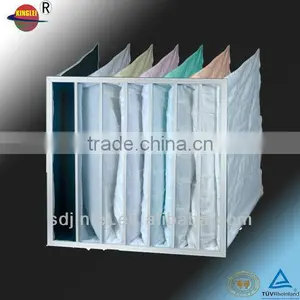 Air Filter Bag KLFC-015 thumbnail-1