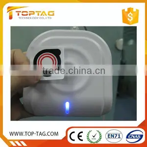 High Quality 13.56MHz NFC Rfid Tag Rfid Card Reader&Writer thumbnail-1