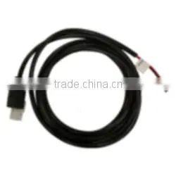 Honeywell CBL 431-300-S00 RS232 VeriFone Cable thumbnail-1